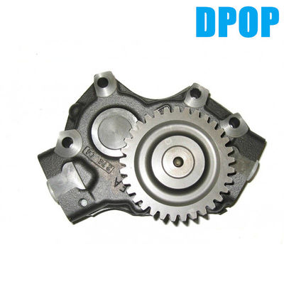 4709000 DPOP Pièces détachées Pompe à huile moteur 153623980 Pour camions