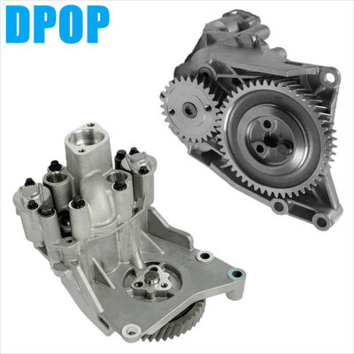 Pompes à huile moteur 3978755 3978754 Pour F/FL 6 F/FE/FL/FM 7 FM 7 D7A/B/C