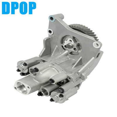 Pompes à huile moteur 3978755 3978754 Pour F/FL 6 F/FE/FL/FM 7 FM 7 D7A/B/C
