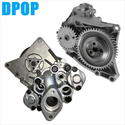 Pompes à huile moteur 3978755 3978754 Pour F/FL 6 F/FE/FL/FM 7 FM 7 D7A/B/C