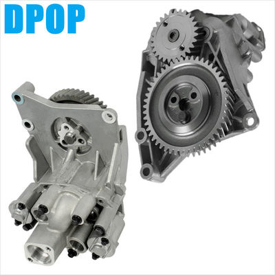 Pompes à huile moteur 3978755 3978754 Pour F/FL 6 F/FE/FL/FM 7 FM 7 D7A/B/C