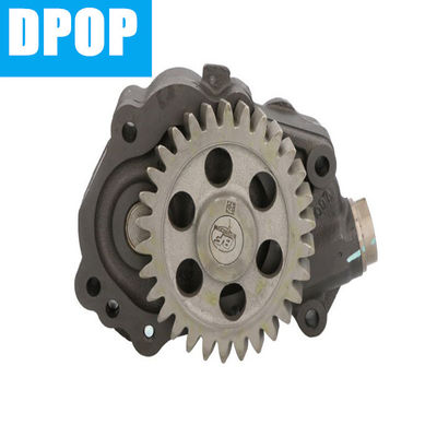 Pompe à huile moteur compacte 4198758 504332683 504105556 5801810951 pour modèles IVECOTRUCK