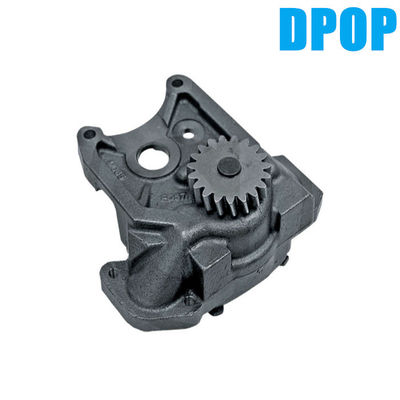 DPOP 4132F012 41314184 41314175 Pompe à huile moteur pour camions pièces détachées Perkins et Jcb