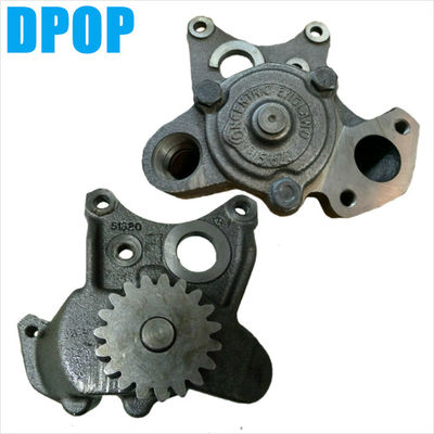 OEM 02/101612 JCB 4132F012 41314184 41314175 pour pompe à huile de qualité Perkins
