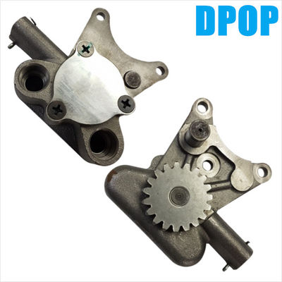 02130145 JCB 41314187 41314178 41314192 41314165 41314079 Pompe à huile moteur Pour Perkins