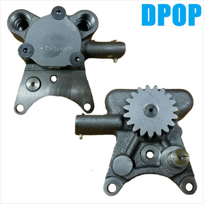 02130145 JCB 41314187 41314178 41314192 41314165 41314079 Pompe à huile moteur Pour Perkins