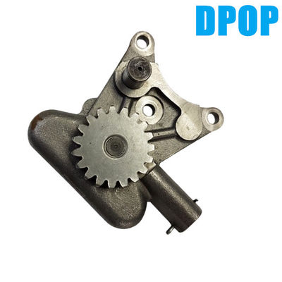 02130145 JCB 41314187 41314178 41314192 41314165 41314079 Pompe à huile moteur Pour Perkins