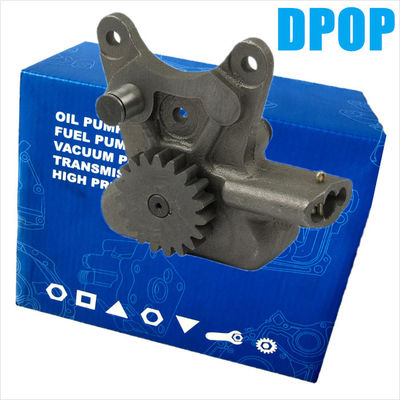 02130145 JCB 41314187 41314178 41314192 41314165 41314079 Pompe à huile moteur Pour Perkins