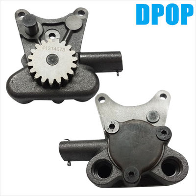 02130145 JCB 41314187 41314178 41314192 41314165 41314079 Pompe à huile moteur Pour Perkins