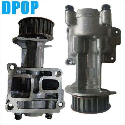 Le camion partie la pompe à huile à moteur 04175573 04173018 pour DEUTZ F2L1011 F3L1011 F2M1011 F3M1011