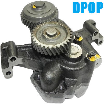 303094 246492 1376833 Fabrication industrielle pompe à huile de qualité Pour Scania