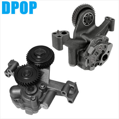 303094 246492 1376833 Fabrication industrielle pompe à huile de qualité Pour Scania