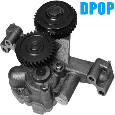 303094 246492 1376833 Fabrication industrielle pompe à huile de qualité Pour Scania
