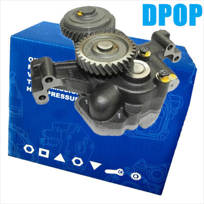 303094 246492 1376833 Fabrication industrielle pompe à huile de qualité Pour Scania