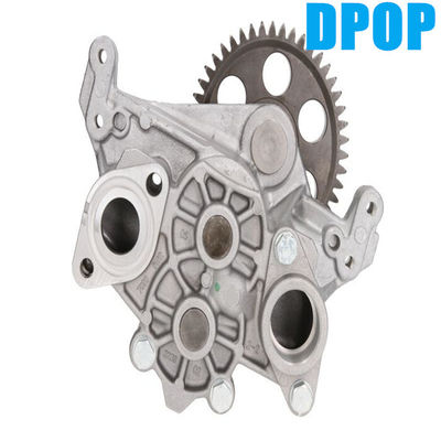 Pompe à huile de qualité 5010477184 pour  TRUCKS DCI 11 RVI KERAX