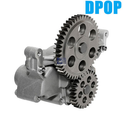 Pompe à huile de qualité 5010477184 pour  TRUCKS DCI 11 RVI KERAX