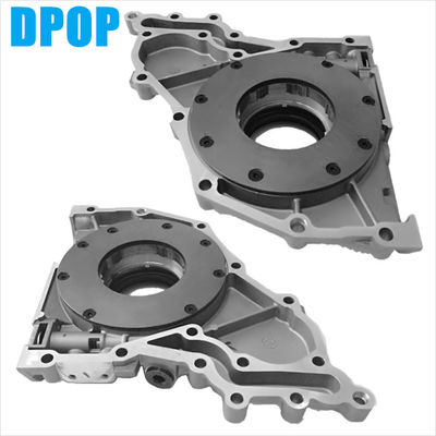Pompes d'huile moteur ETPS 21600195 7420405537 Pour pièces détachées de camions