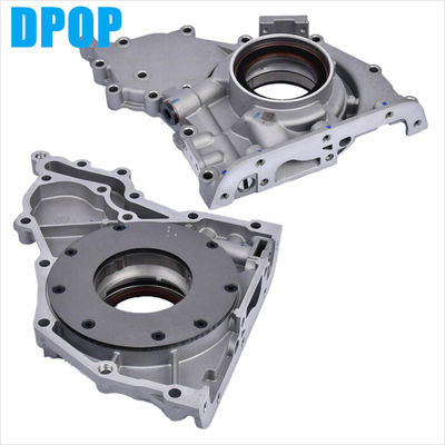 Pompes d'huile moteur ETPS 21600195 7420405537 Pour pièces détachées de camions