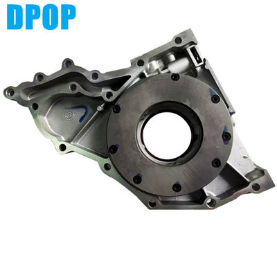 Pompes d'huile moteur ETPS 21600195 7420405537 Pour pièces détachées de camions