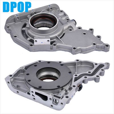 Pompes d'huile moteur ETPS 21600195 7420405537 Pour pièces détachées de camions