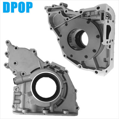 Pompes d'huile moteur ETPS 21600195 7420405537 Pour pièces détachées de camions