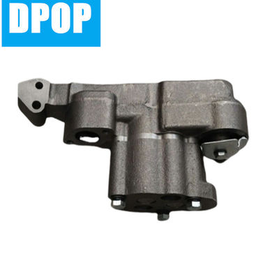4W2448 DPOP Pièces détachées pompe à huile pour camion articulé de catégorie 3306