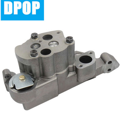 4W2448 DPOP Pièces détachées pompe à huile pour camion articulé de catégorie 3306