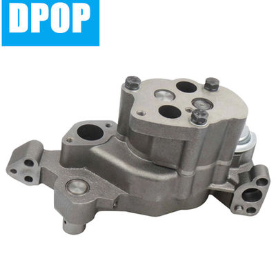 4W2448 DPOP Pièces détachées pompe à huile pour camion articulé de catégorie 3306