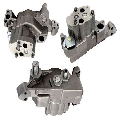 4W2448 DPOP Pièces détachées pompe à huile pour camion articulé de catégorie 3306