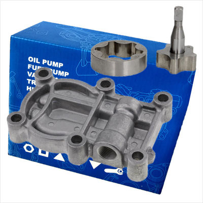 Pompe à huile de qualité 1790588 1479092 2468133 1526232 Convient aux camions Scania