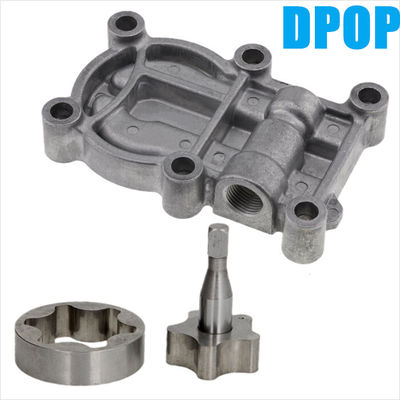 Pompe à huile de qualité 1790588 1479092 2468133 1526232 Convient aux camions Scania