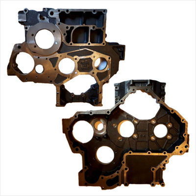 Boîtier de distribution de moteur 3716C127 3716C126 3716C123 pour Caterpillar