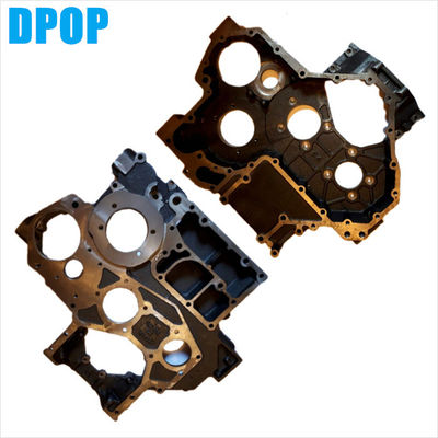 Boîtier de distribution de moteur 3716C127 3716C126 3716C123 pour Caterpillar