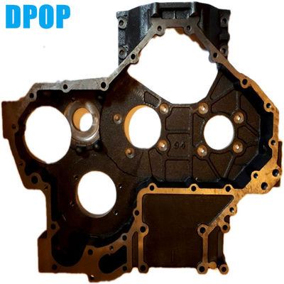 Boîtier de distribution de moteur 3716C127 3716C126 3716C123 pour Caterpillar