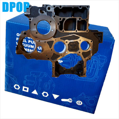 Boîtier de distribution de moteur 3716C127 3716C126 3716C123 pour Caterpillar