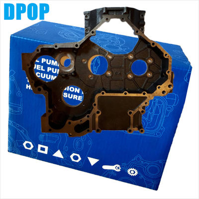 Boîtier de distribution de moteur 3716C127 3716C126 3716C123 pour Caterpillar