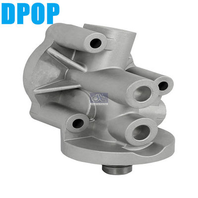 Pièces de rechange 1368965 1765955 Série 3-4 Pour le filtre de support SCANIA Pièces de rechange