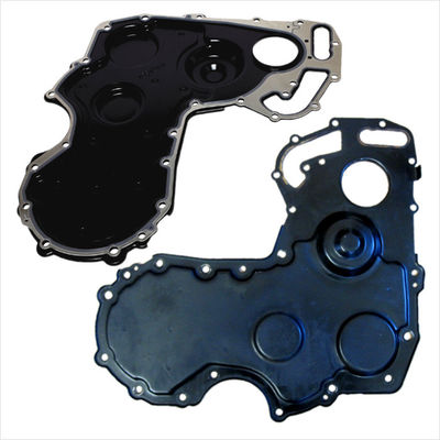 Couvercle de pignon de distribution 4142A504 4142A502 226-8767 3716M502 pour Caterpillar et Perkins