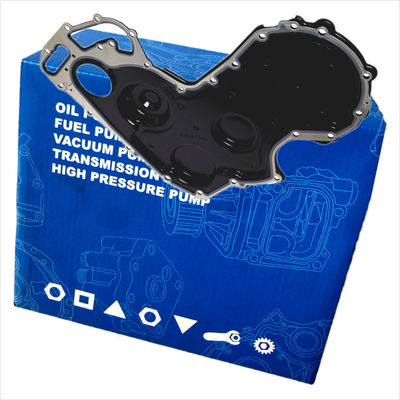 Couvercle de pignon de distribution 4142A504 4142A502 226-8767 3716M502 pour Caterpillar et Perkins