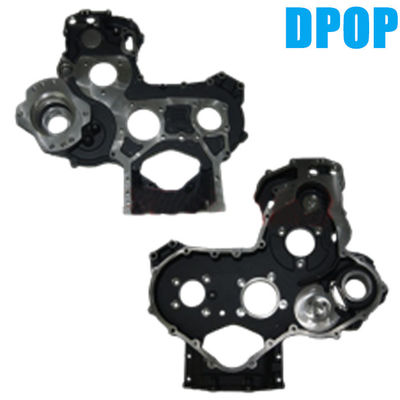 3716E082 304-0721 Carter de distribution de moteurs pour Perkins et NH Caterpillar