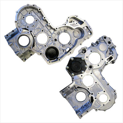Pièces de rechange T417230 de machines de construction d'OEM 4430253 4438078 enveloppe de pignon de synchronisation