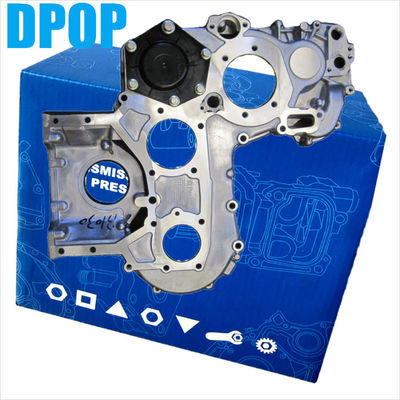 Pièces de rechange T417230 de machines de construction d'OEM 4430253 4438078 enveloppe de pignon de synchronisation