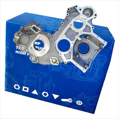 Boîtier de distribution du moteur 3716C581 3716C481 3716C58C 3716C48C/1 3716C581 pour Perkins