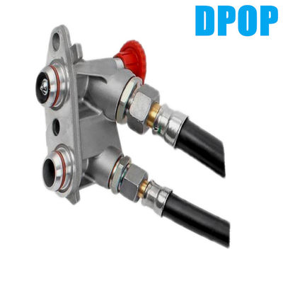 1697118 1694588 pour la pompe d'ascenseur de carburant de DAF garantie de 1 an