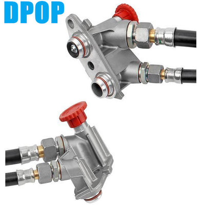 1697118 1694588 pour la pompe d'ascenseur de carburant de DAF garantie de 1 an