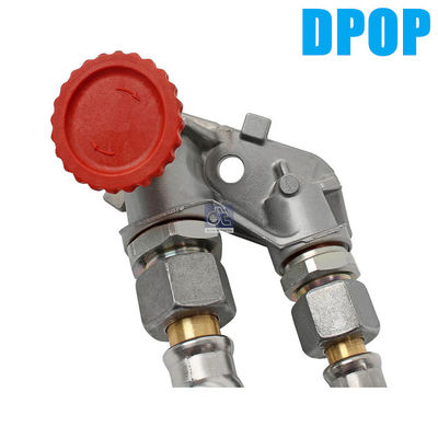 1697118 1694588 pour la pompe d'ascenseur de carburant de DAF garantie de 1 an