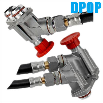 1697118 1694588 pour la pompe d'ascenseur de carburant de DAF garantie de 1 an