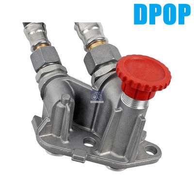 1697118 1694588 pour la pompe d'ascenseur de carburant de DAF garantie de 1 an