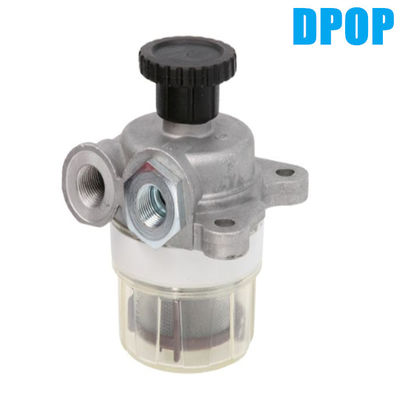 51121500000 51121500001 51121500002 61121500001 Pompe à carburant MAN IN M22x1.5 OUT M14 x 1.5