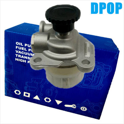 51121500000 51121500001 51121500002 61121500001 Pompe à carburant MAN IN M22x1.5 OUT M14 x 1.5